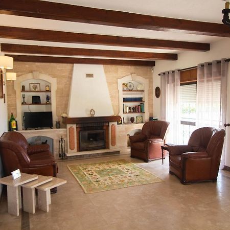 Casa da Serra Quinta do Anjo Esterno foto