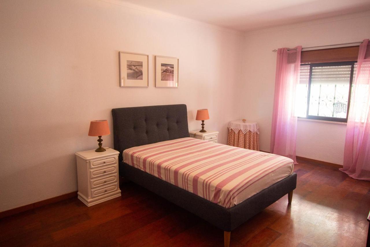 Casa da Serra Quinta do Anjo Esterno foto