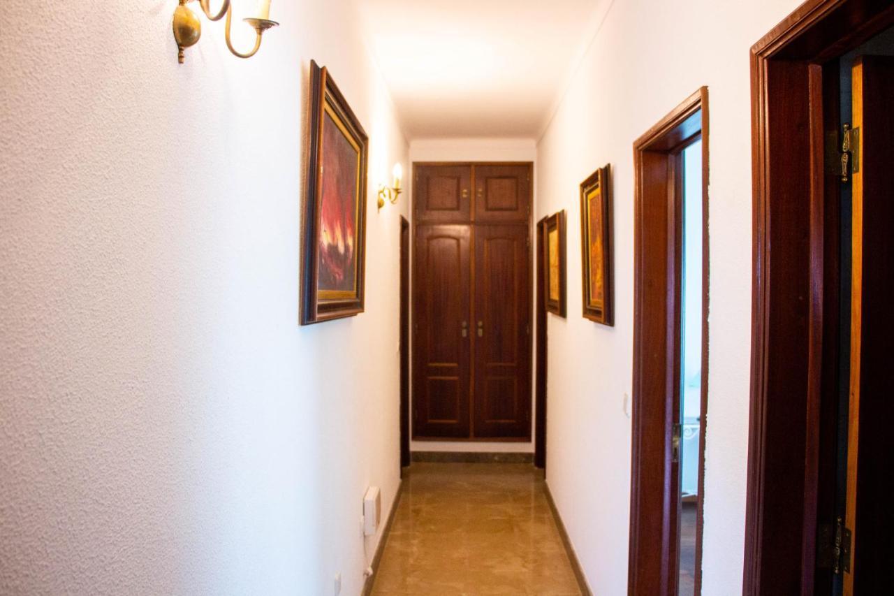 Casa da Serra Quinta do Anjo Esterno foto