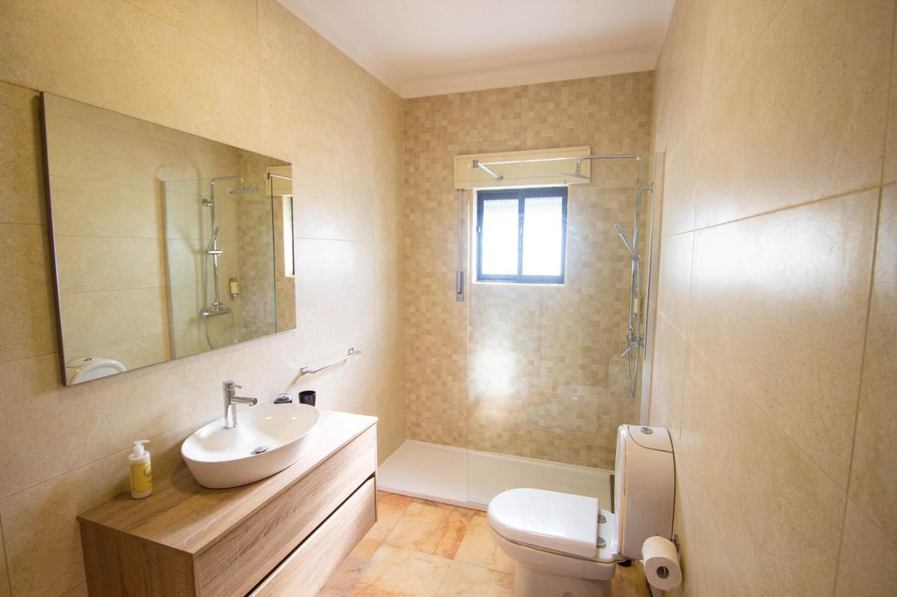Casa da Serra Quinta do Anjo Esterno foto