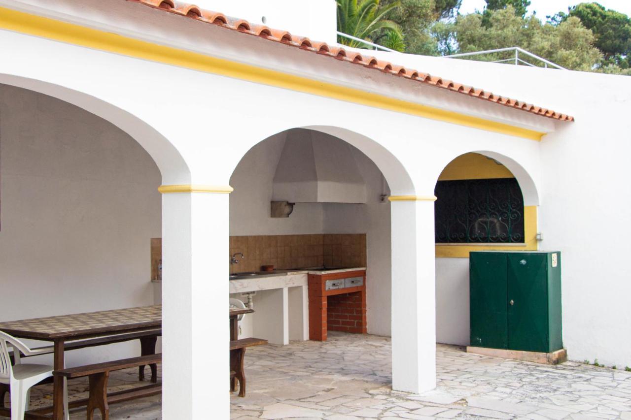 Casa da Serra Quinta do Anjo Esterno foto