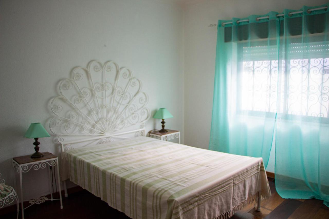 Casa da Serra Quinta do Anjo Esterno foto