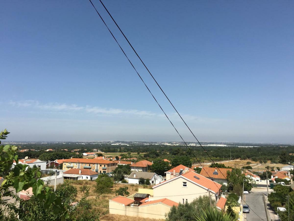 Casa da Serra Quinta do Anjo Esterno foto